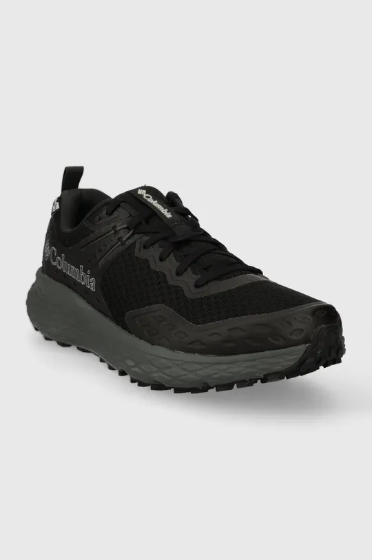 Παπούτσια Columbia Konos TRS Outdry Konos TRS Outdry μαύρο