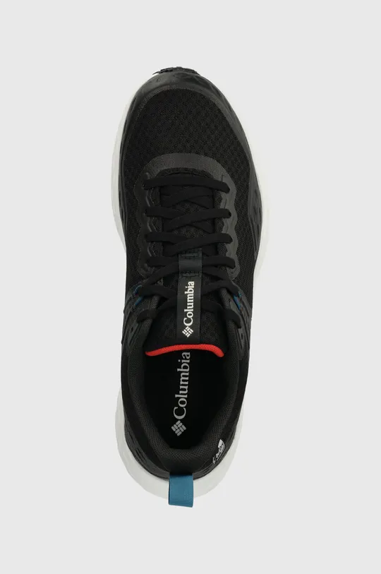black Columbia shoes Konos TRS Outdry