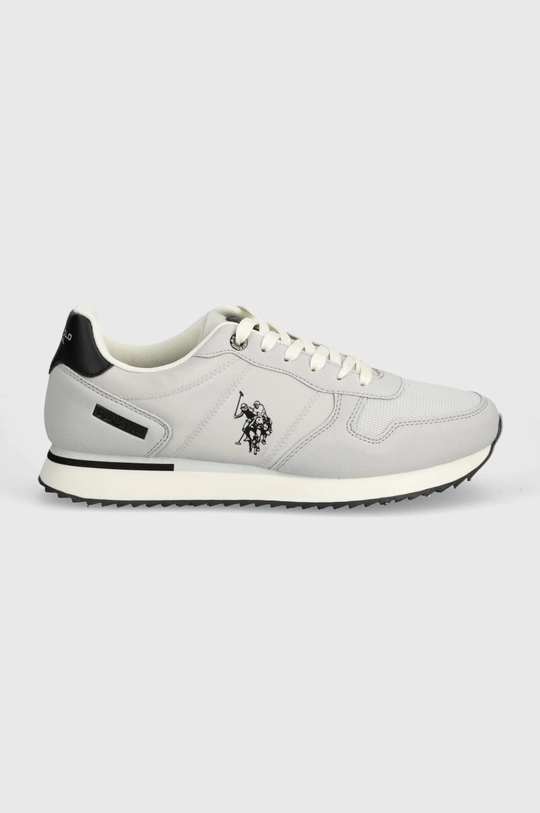 U.S. Polo Assn. sneakersy ALTENA szary