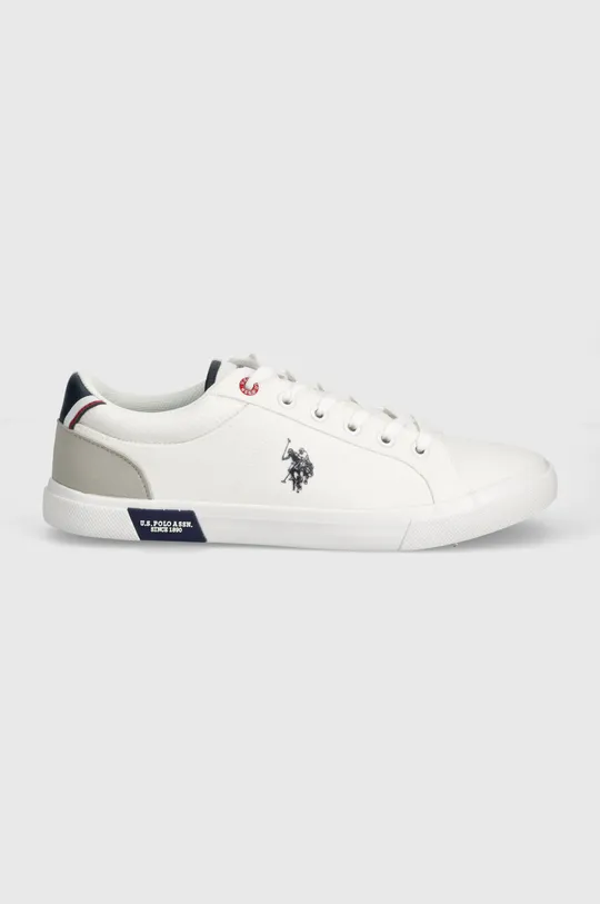 U.S. Polo Assn. sneakersy BASTER biały