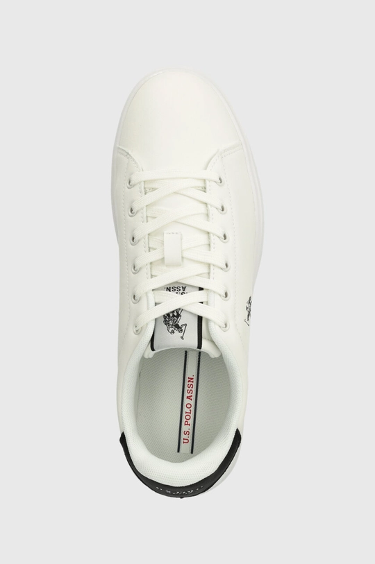 bianco U.S. Polo Assn. sneakers BYRON