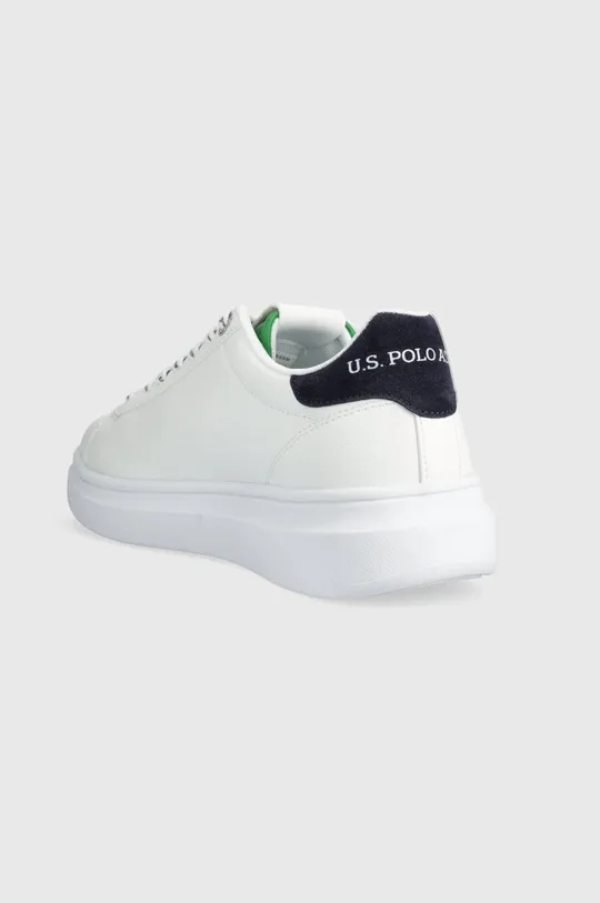 U.S. Polo Assn. sneakersy CODY Cholewka: Materiał syntetyczny, Wnętrze: Materiał tekstylny, Podeszwa: Materiał syntetyczny