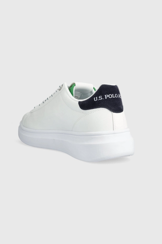 U.S. Polo Assn. sneakers CODY Gambale: Materiale sintetico Parte interna: Materiale tessile Suola: Materiale sintetico