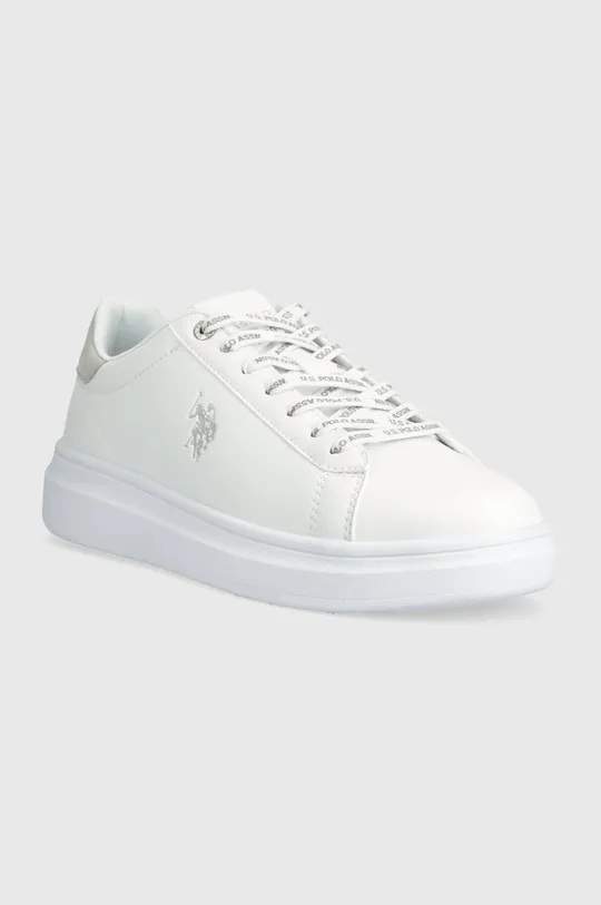 U.S. Polo Assn. sneakers CODY bianco