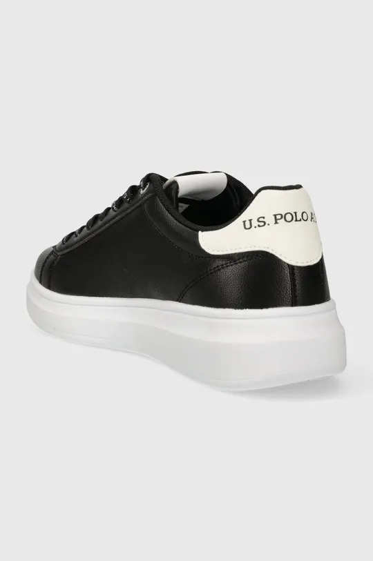 U.S. Polo Assn. sneakersy CODY Cholewka: Materiał syntetyczny, Wnętrze: Materiał tekstylny, Podeszwa: Materiał syntetyczny