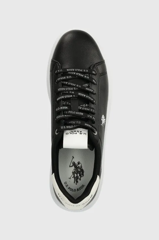 czarny U.S. Polo Assn. sneakersy CODY