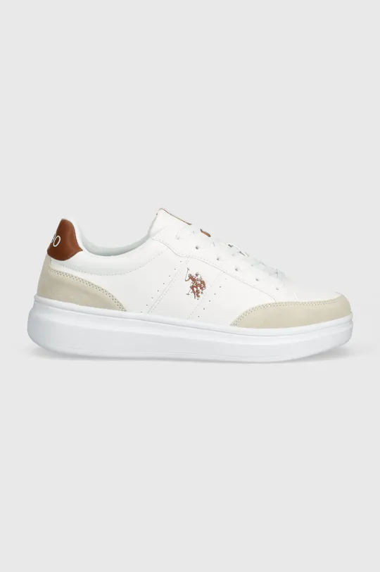 U.S. Polo Assn. sneakers CODY bianco