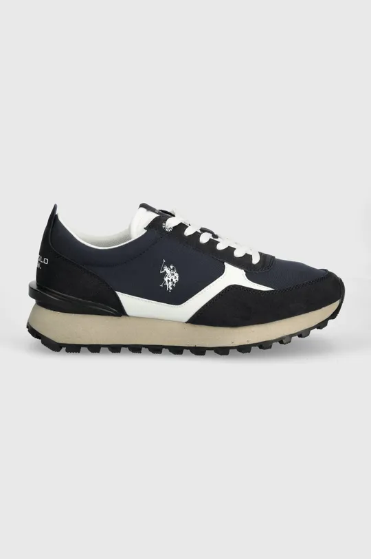 U.S. Polo Assn. sneakersy JASPER granatowy