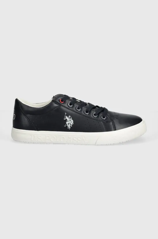 Tenisky U.S. Polo Assn. MARCS tmavomodrá