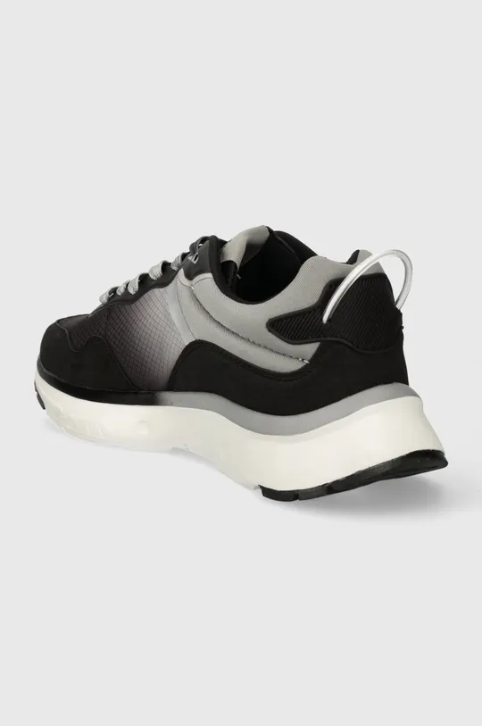 U.S. Polo Assn. sneakersy SNIPER Cholewka: Materiał syntetyczny, Materiał tekstylny, Wnętrze: Materiał tekstylny, Podeszwa: Materiał syntetyczny