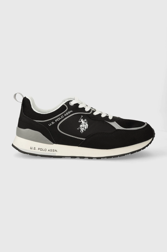 μαύρο Αθλητικά U.S. Polo Assn. TABRY Ανδρικά