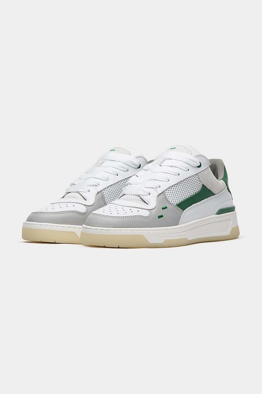 Filling Pieces sneakers Cruiser bianco