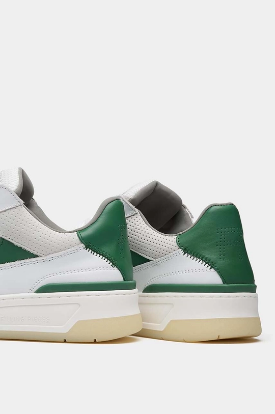 bijela Tenisice Filling Pieces Cruiser