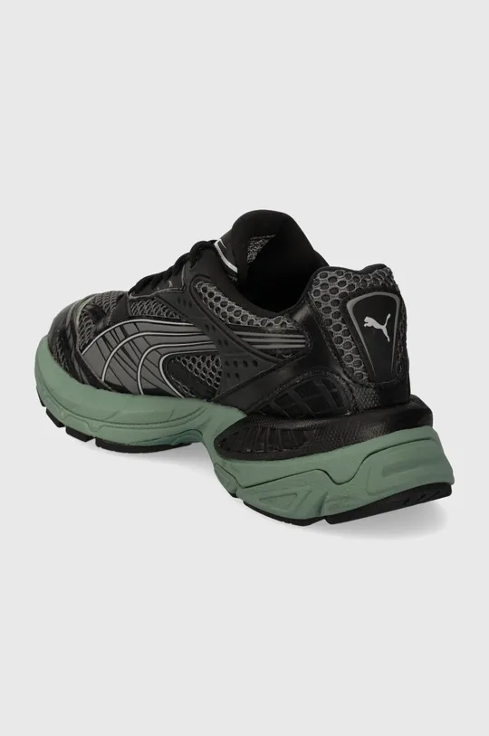 Puma sneakers Velophasis Uppers: Textile material Inside: Textile material Outsole: Synthetic material