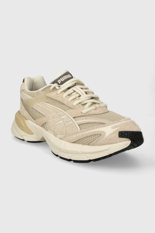 Puma sneakersy Velophasis SD beżowy