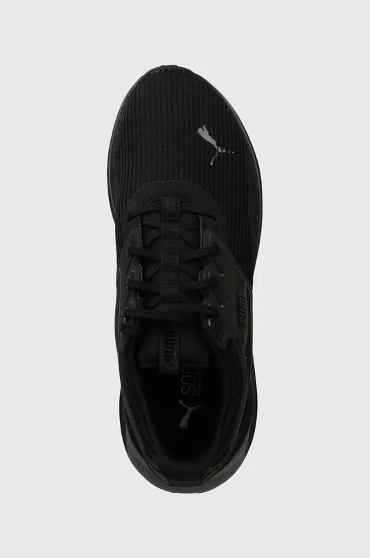 чёрный Обувь для бега Puma Softride Symmetry