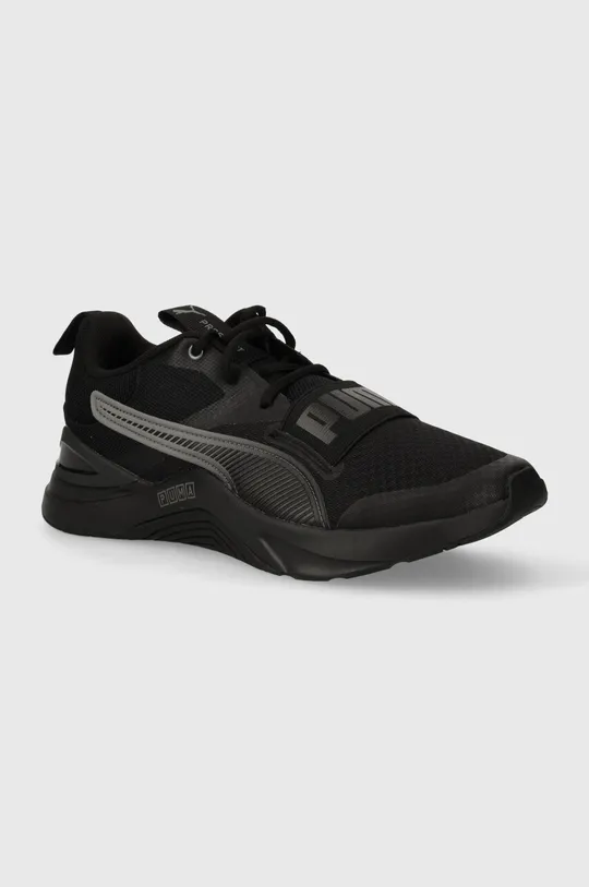 μαύρο Αθλητικά παπούτσια Puma Prospect Neo Force Ανδρικά
