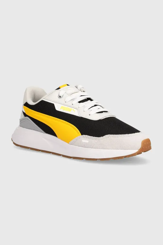 viacfarebná Tenisky Puma Runtamed Plus Pánsky