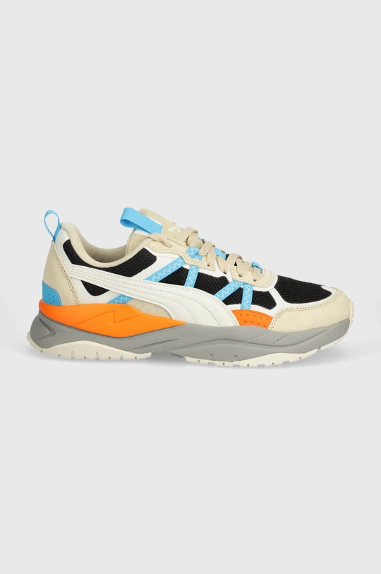 Puma sneakersy X-Ray Tour szary