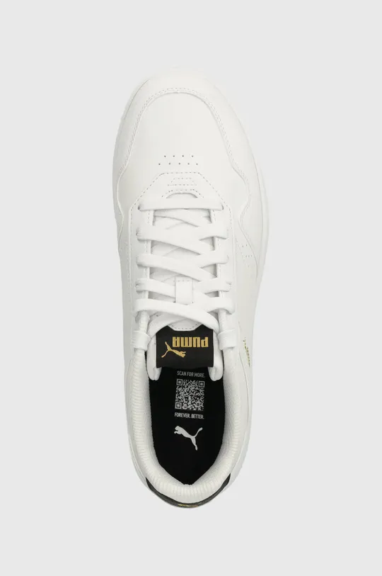 biały Puma sneakersy Court Classic