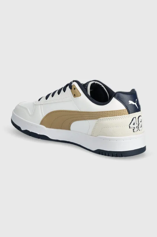 Αθλητικά Puma RBD Game Low Retro Club Πάνω μέρος: Συνθετικό ύφασμα, Υφαντικό υλικό Εσωτερικό: Υφαντικό υλικό Σόλα: Συνθετικό ύφασμα