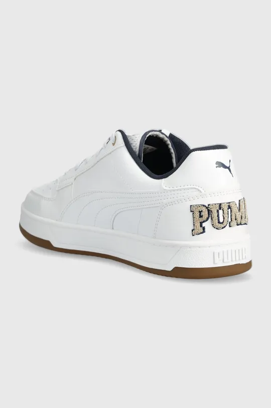Кросівки Puma Puma Caven 2.0 Retro Club Основний матеріал: Синтетичний матеріал Внутрішня частина: Текстильний матеріал Підошва: Синтетичний матеріал