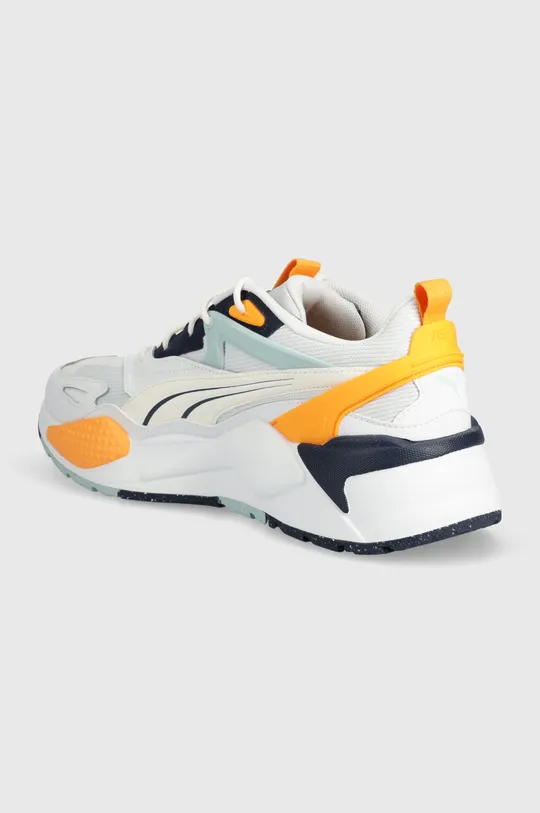 Puma sneakers RS-X Efekt Summer Uppers: Textile material Inside: Textile material Outsole: Synthetic material