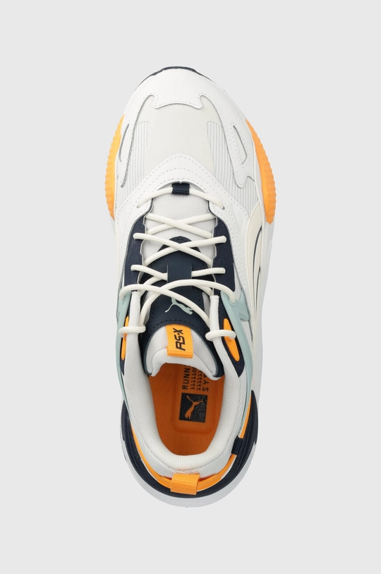 modrá Sneakers boty Puma RS-X Efekt Summer