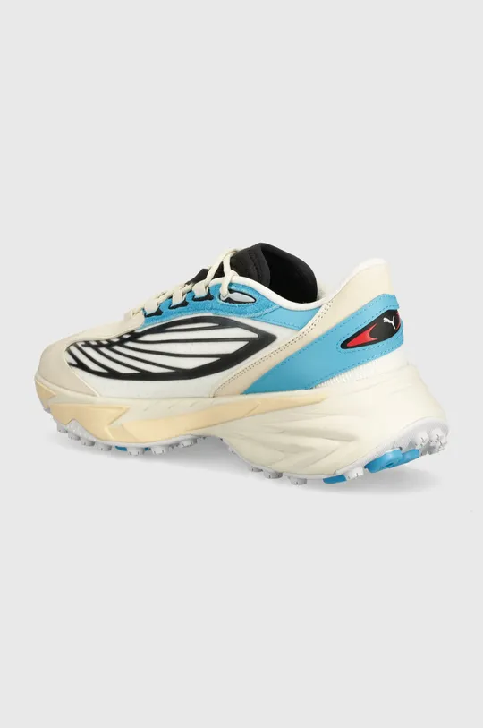 Puma sneakers Spirex IOS Uppers: Textile material Inside: Textile material Outsole: Synthetic material