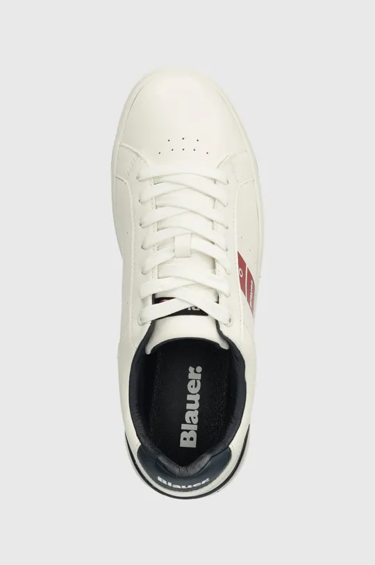 bianco Blauer sneakers ANSON