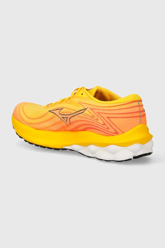 Обувь для бега Mizuno Wave Skyrise 5 Голенище: Текстильный материал Внутренняя часть: Текстильный материал Подошва: Синтетический материал
