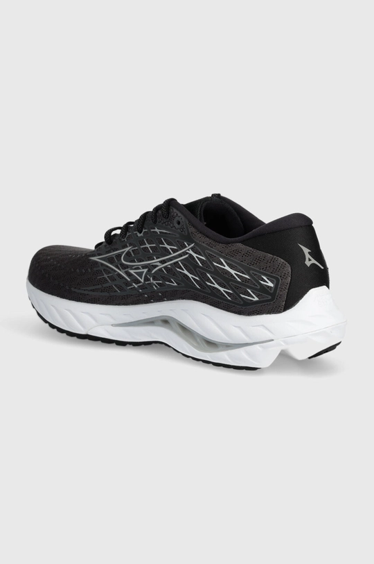 Mizuno buty do biegania Wave Inspire 20 Cholewka: Materiał tekstylny, Materiał syntetyczny, Wnętrze: Materiał tekstylny, Podeszwa: Materiał syntetyczny