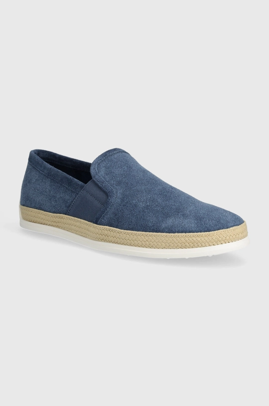 blu navy Aldo mocassini Atzaro Uomo