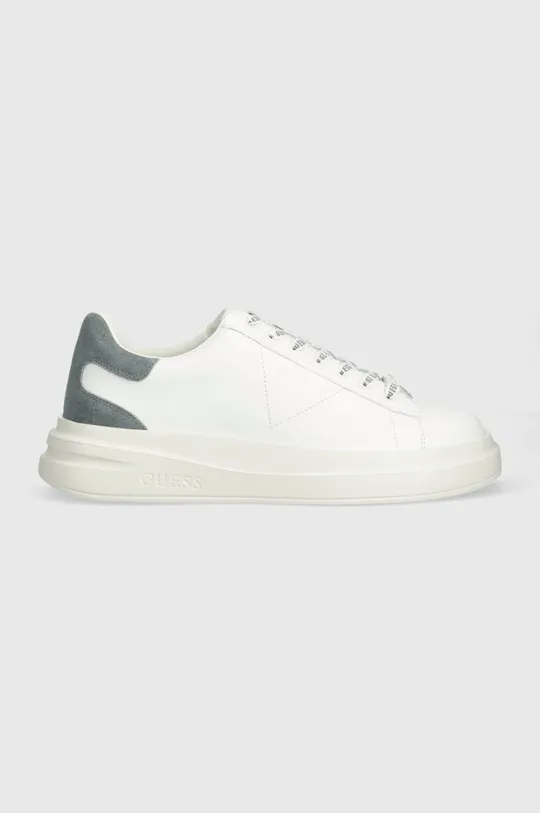 Guess sneakers ELBA bianco