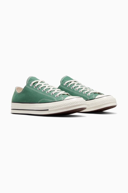 Кеды Converse Chuck 70 зелёный