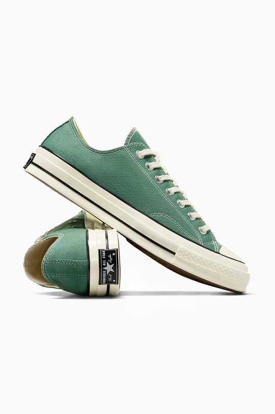 Converse plimsolls Chuck 70