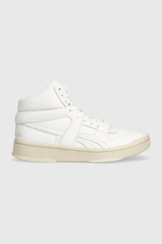 white Reebok LTD leather sneakers BB5600 Men’s