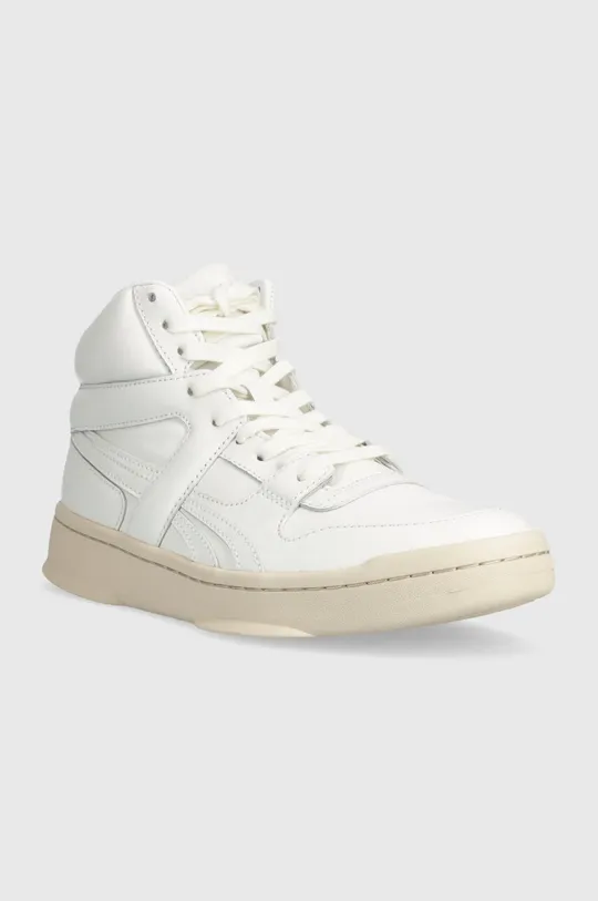 Reebok LTD sneakers din piele BB5600 alb