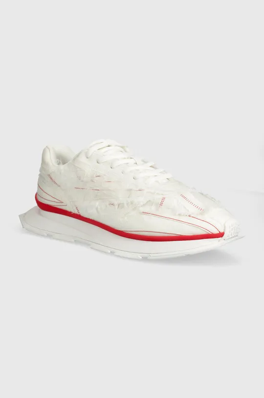 white Reebok LTD sneakers Classic Leather Ltd Men’s