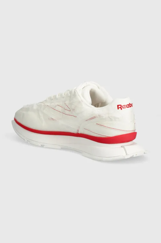 Маратонки Reebok LTD Classic Leather Ltd Горна част: синтетика, текстил Вътрешна част: текстил Подметка: синтетика