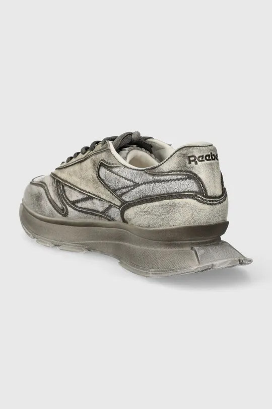 Kožené sneakers boty Reebok LTD Classic Leather <p>Svršek: Přírodní kůže Vnitřek: Textilní materiál Podrážka: Umělá hmota</p>