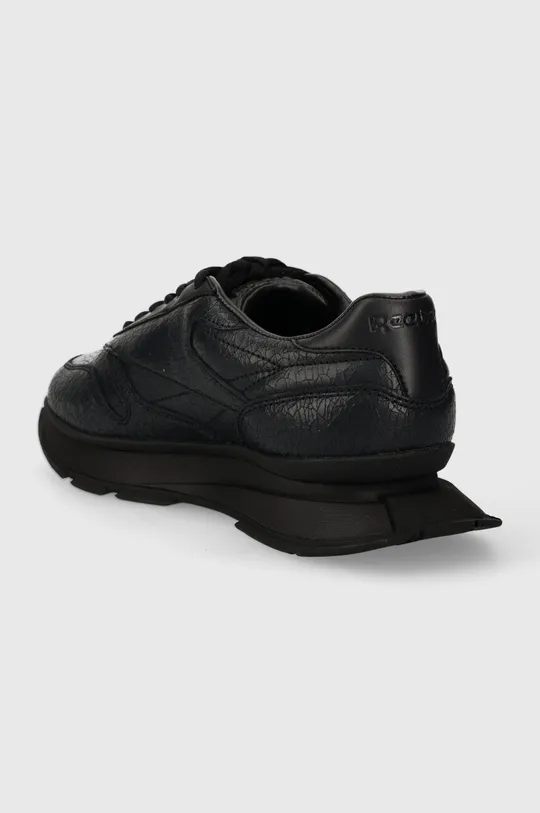 Reebok LTD sneakers Classic Leather Ltd Gamba: Material sintetic, Piele naturala Interiorul: Material sintetic, Material textil Talpa: Material sintetic