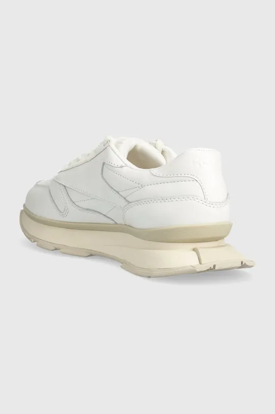 Kožené sneakers boty Reebok LTD Classic Leather Ltd Svršek: Umělá hmota, Přírodní kůže Vnitřek: Umělá hmota, Textilní materiál Podrážka: Umělá hmota