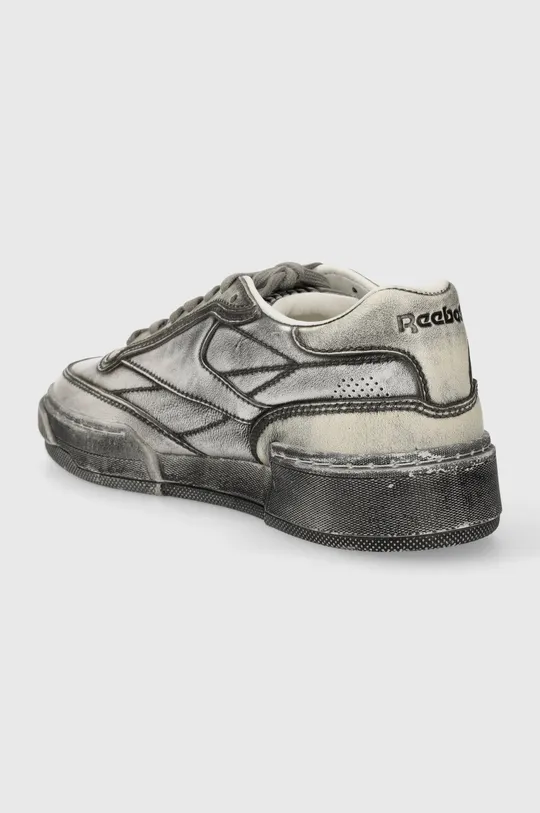 Reebok LTD leather sneakers Club C Ltd Uppers: Natural leather Inside: Textile material, Natural leather Outsole: Synthetic material