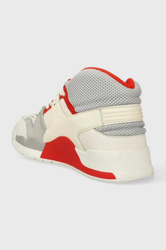 Reebok LTD sneakers CXT Uppers: Textile material, Natural leather Inside: Textile material Outsole: Synthetic material