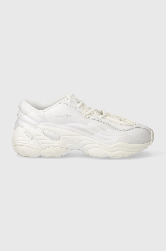 Reebok LTD sneakers DMX Run 6 Modern alb