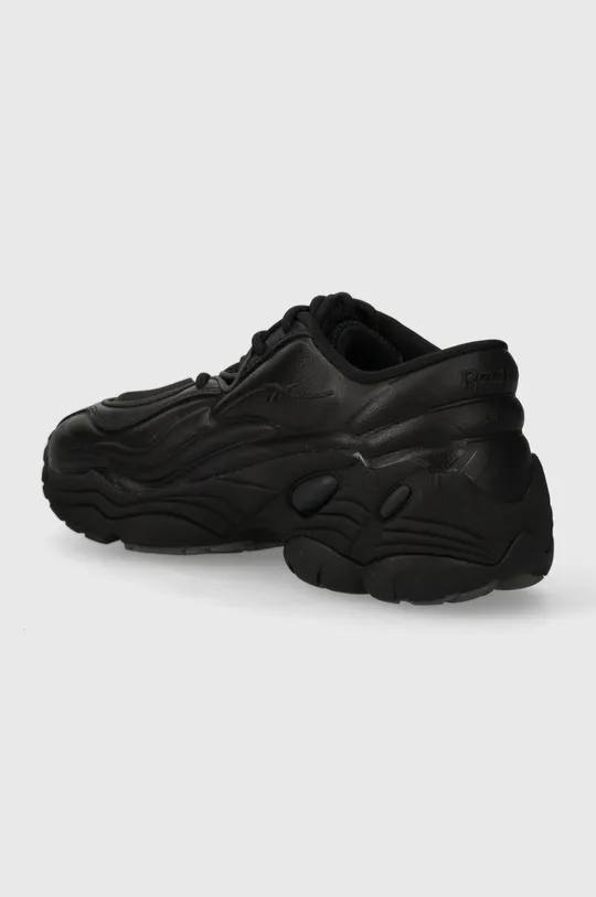 Reebok LTD sneakersy DMX Run 6 Modern Cholewka: Materiał syntetyczny, Materiał tekstylny, Wnętrze: Materiał tekstylny, Podeszwa: Materiał syntetyczny