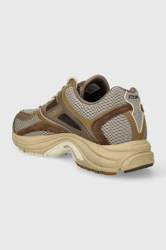 Reebok LTD sneakers Premier Trinity Kfs Uppers: Synthetic material, Textile material Inside: Textile material Outsole: Synthetic material