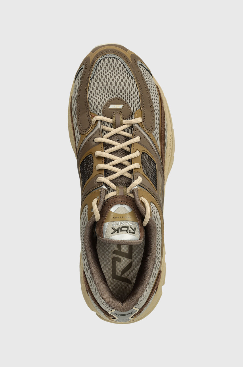 Reebok Men's Premier Trinity Kfs Sneakers
