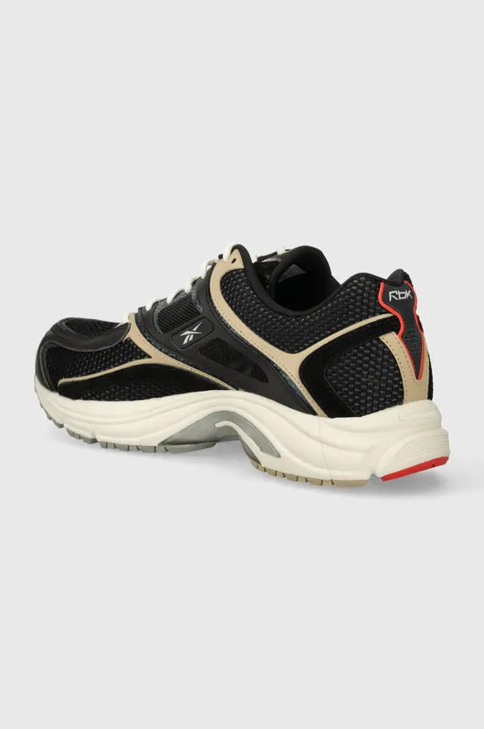 Sneakers boty Reebok LTD Premier Trinity Kfs Svršek: Umělá hmota, Textilní materiál Vnitřek: Textilní materiál Podrážka: Umělá hmota
